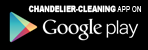 chandelier cleaning google play icon
